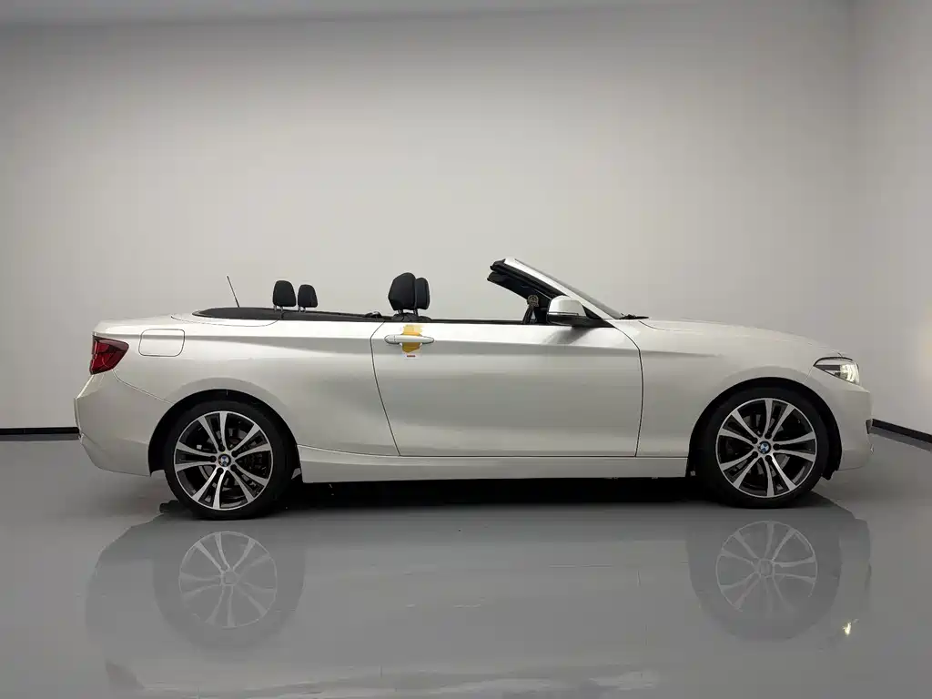 BMW 2 Series 2020 — фото 8