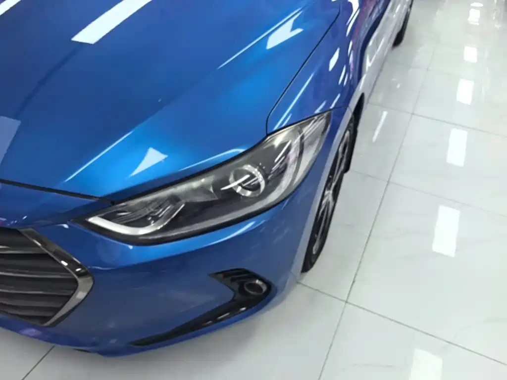 Hyundai Celesta 2019 — фото 24