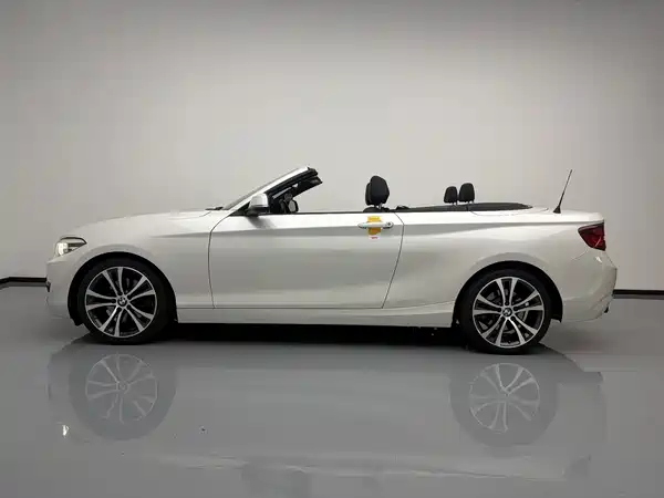 BMW 2 Series 2020