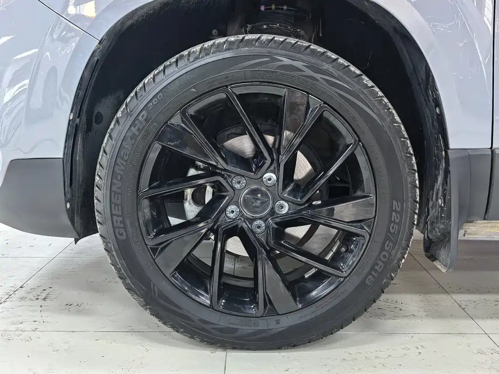 Jetta VS5 2022