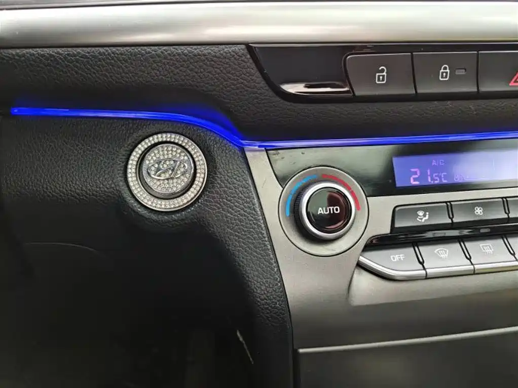 Hyundai Mistra 2018 — фото 19