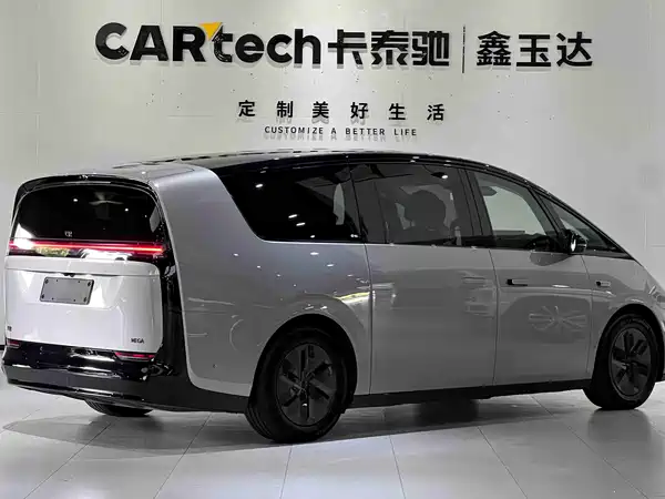 Li Auto MEGA 2025