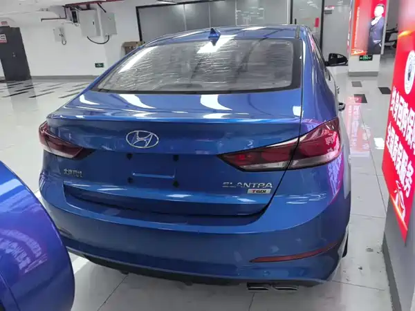 Hyundai Celesta 2019