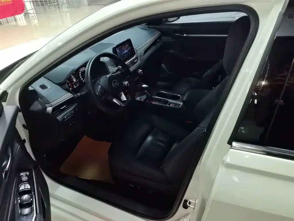 Nissan Teana 2021 — фото 15