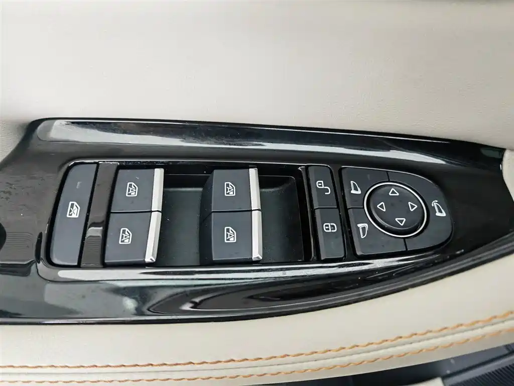BYD PLUS New Energy 2023 — фото 9