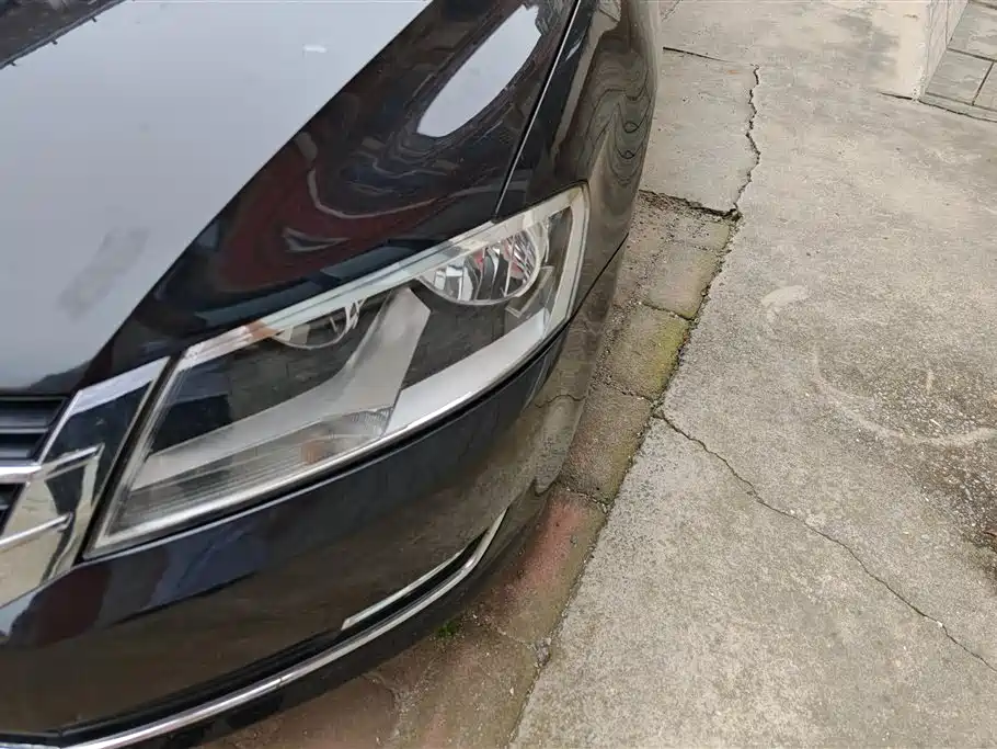 Volkswagen Lavida 2015