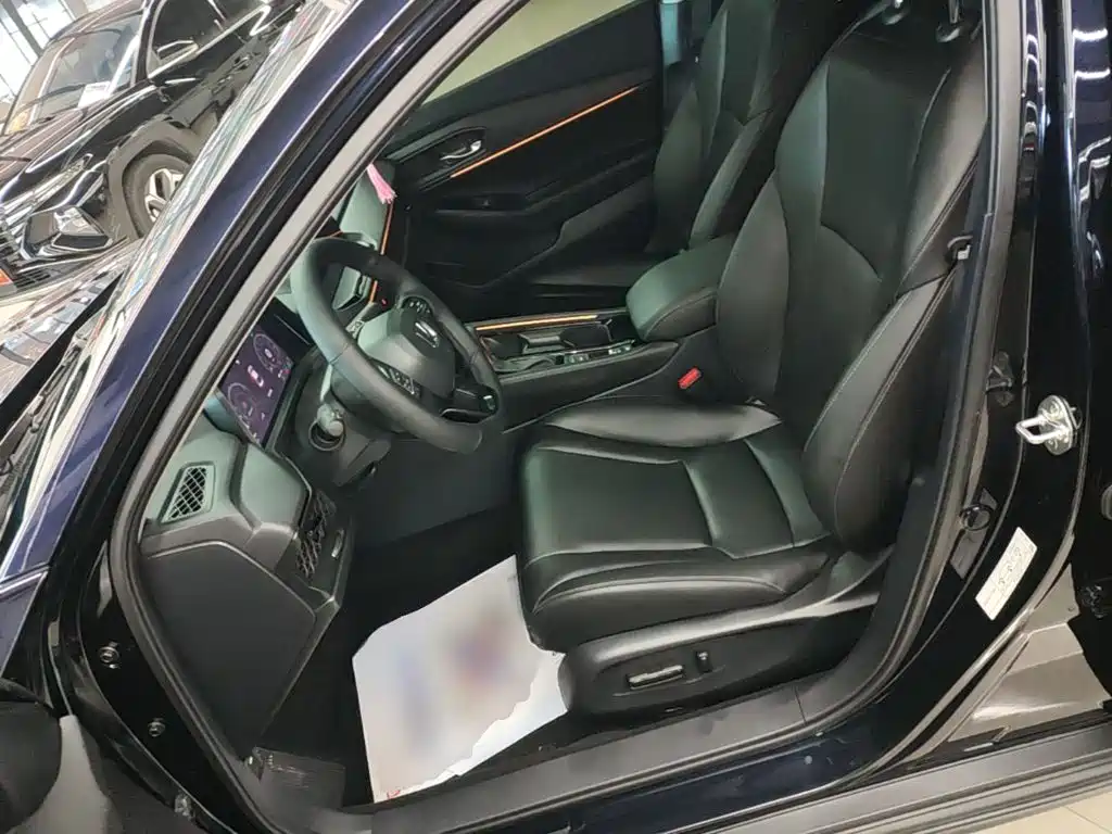 Honda Accord 2024 — фото 15