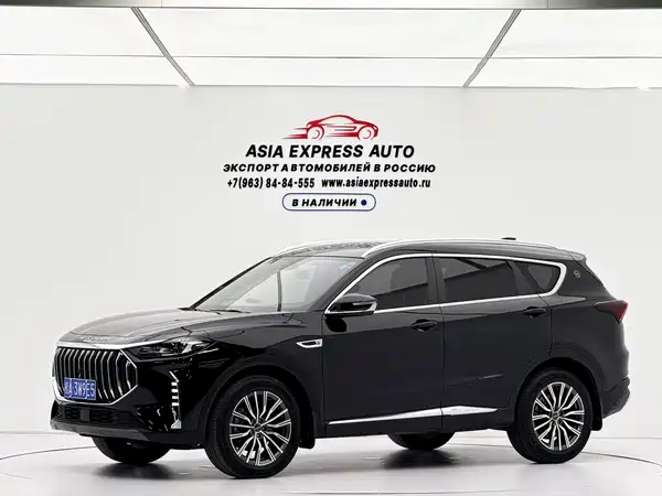 Jetour X70 PLUS 2023