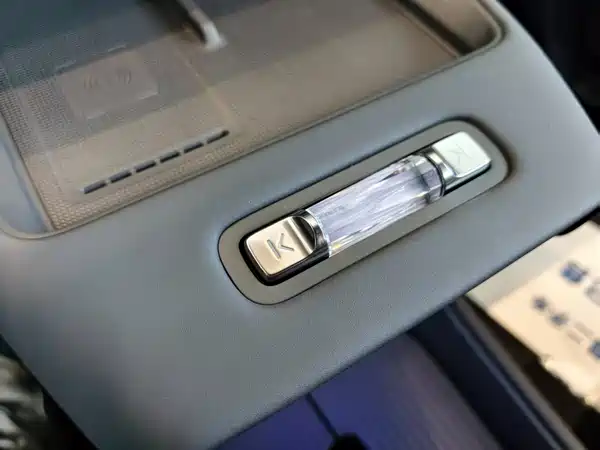 Volvo XC70 Plug-In Hybrid 2026