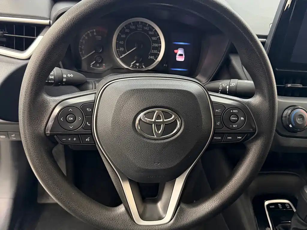 Toyota Corolla 2023