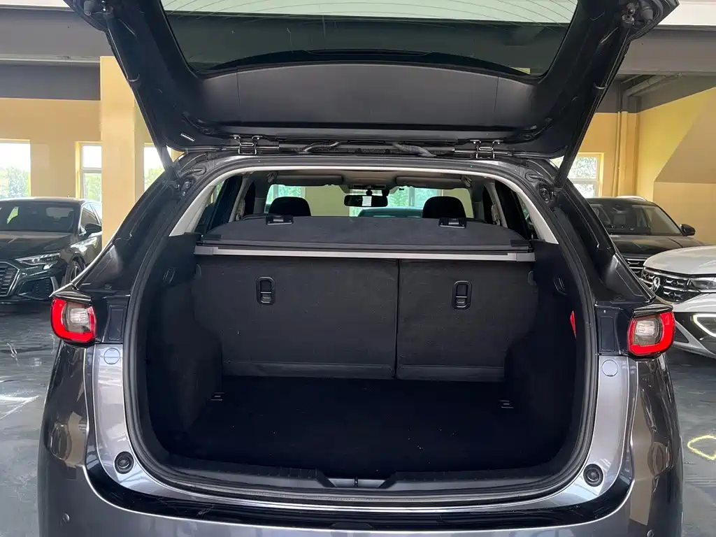 Mazda CX-5 2023