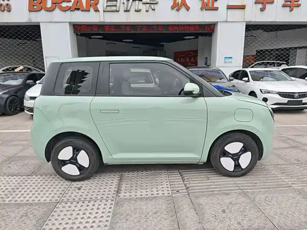 Changan Lumin 2024