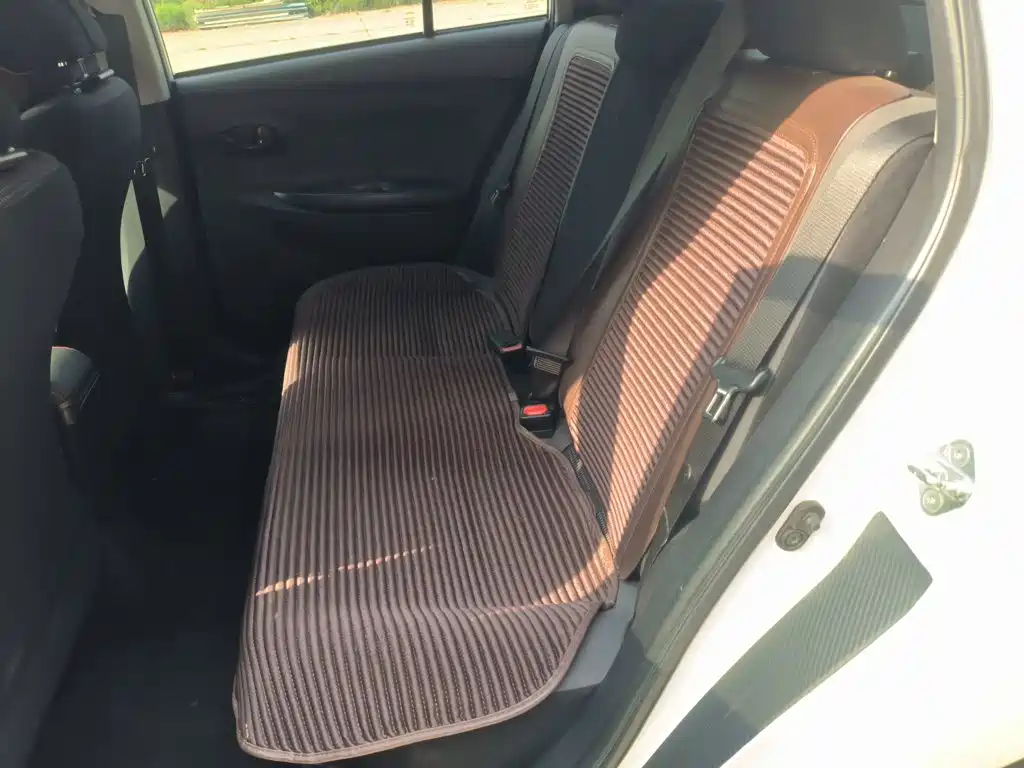Toyota Vios FS 2020 — фото 13