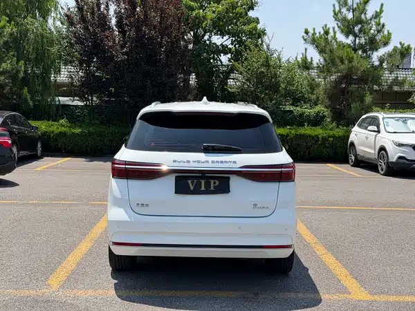 BYD Song MAX 2022