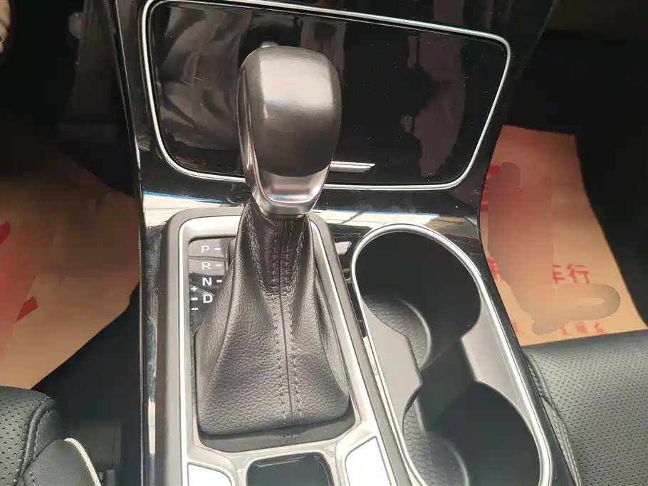 Hyundai Tucson 2019 — фото 16