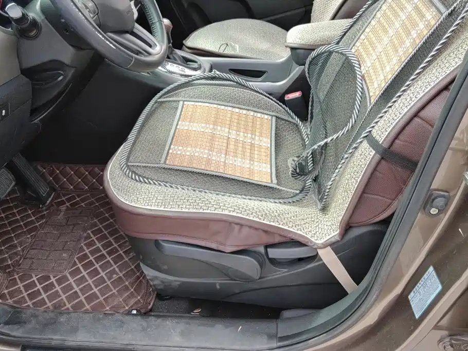 Kia Sportage 2015 — фото 9
