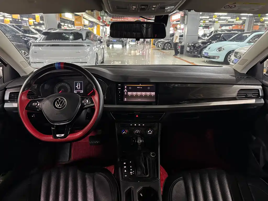 Volkswagen Lavida 2021