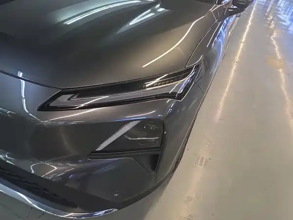 Wuling Starlight S 2024