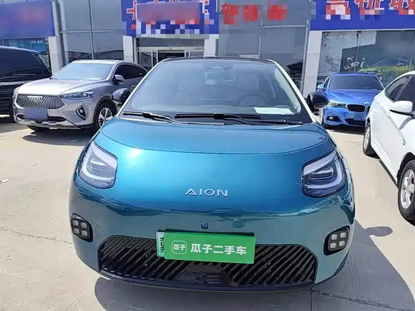 Aion UT 2025