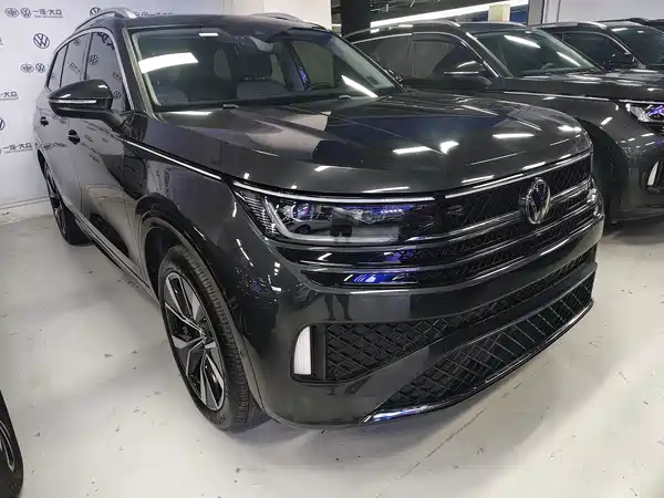 Volkswagen Tavendor 2024