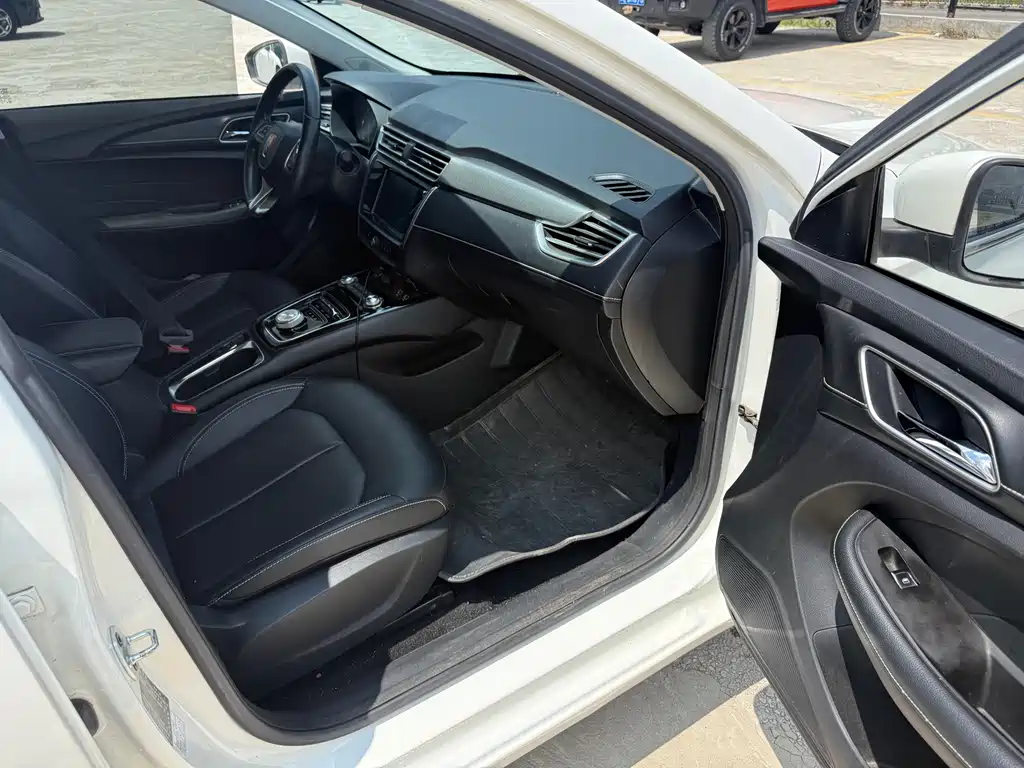 Roewe Ei5 2019