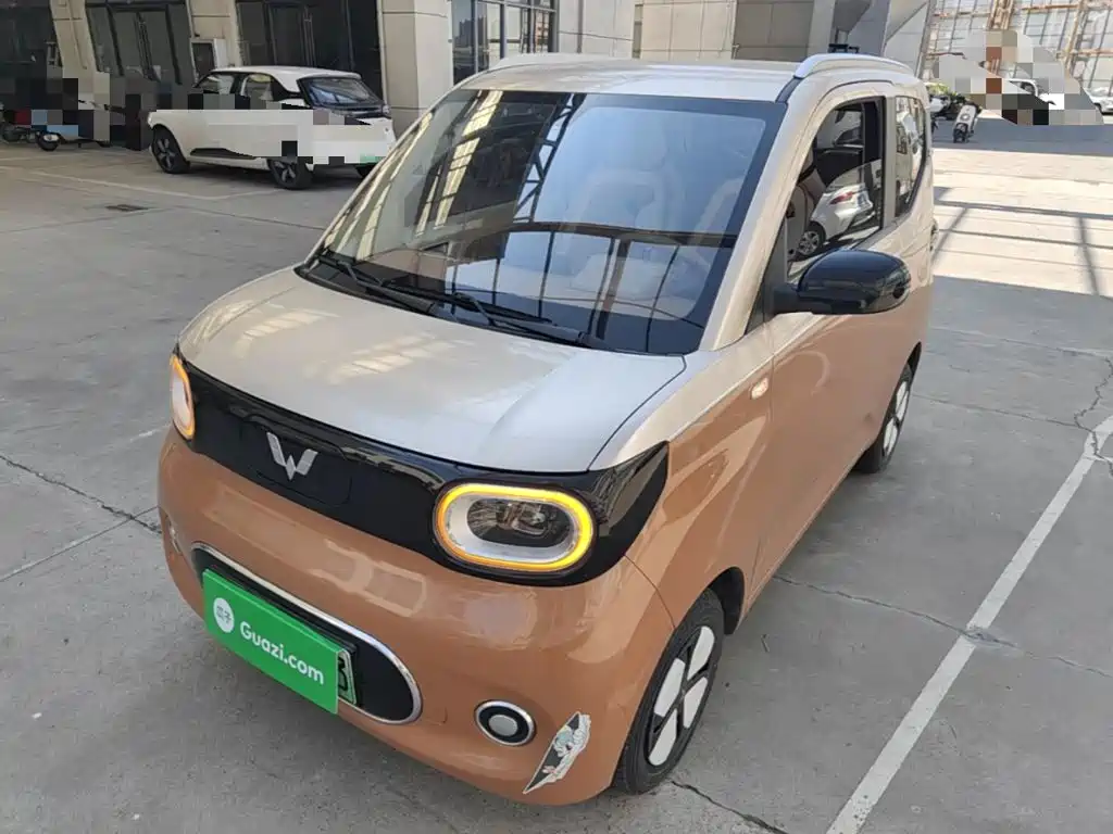 Wuling MINIEV 2024
