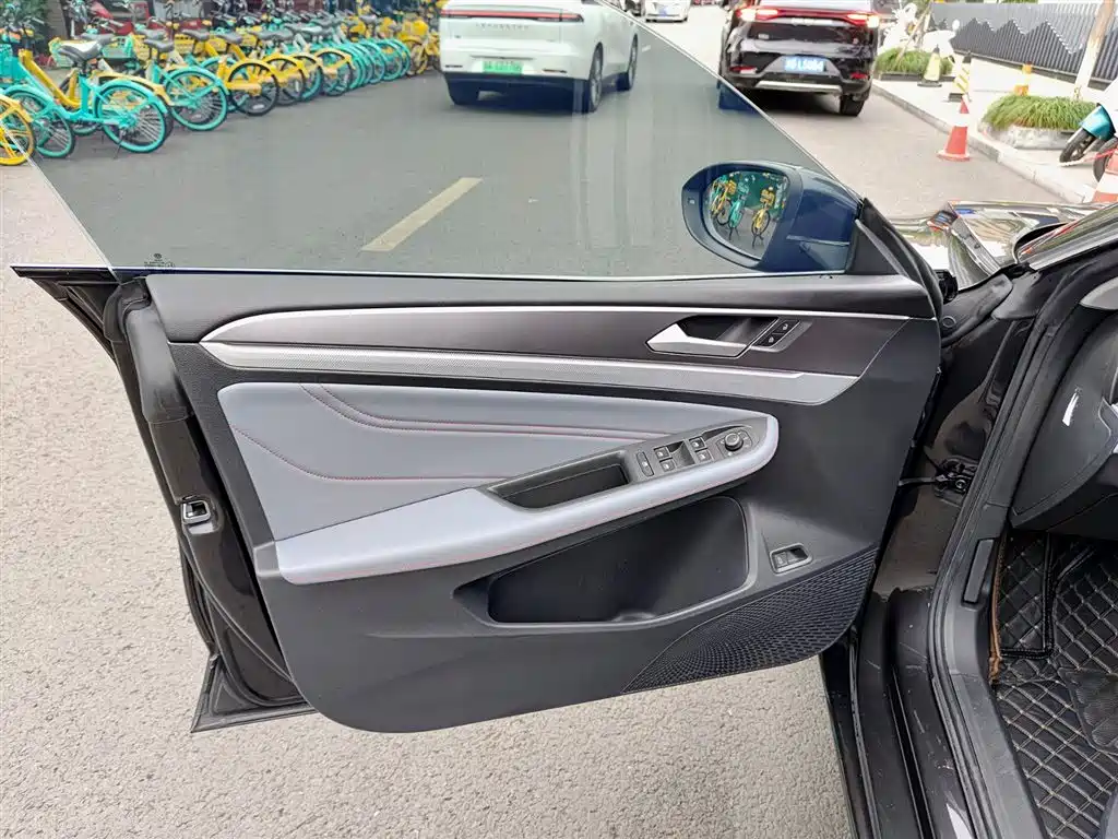 Volkswagen Lamando 2023