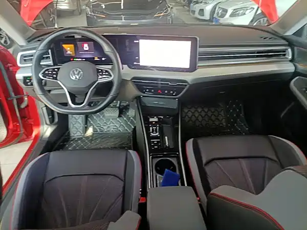Volkswagen Lamando 2023