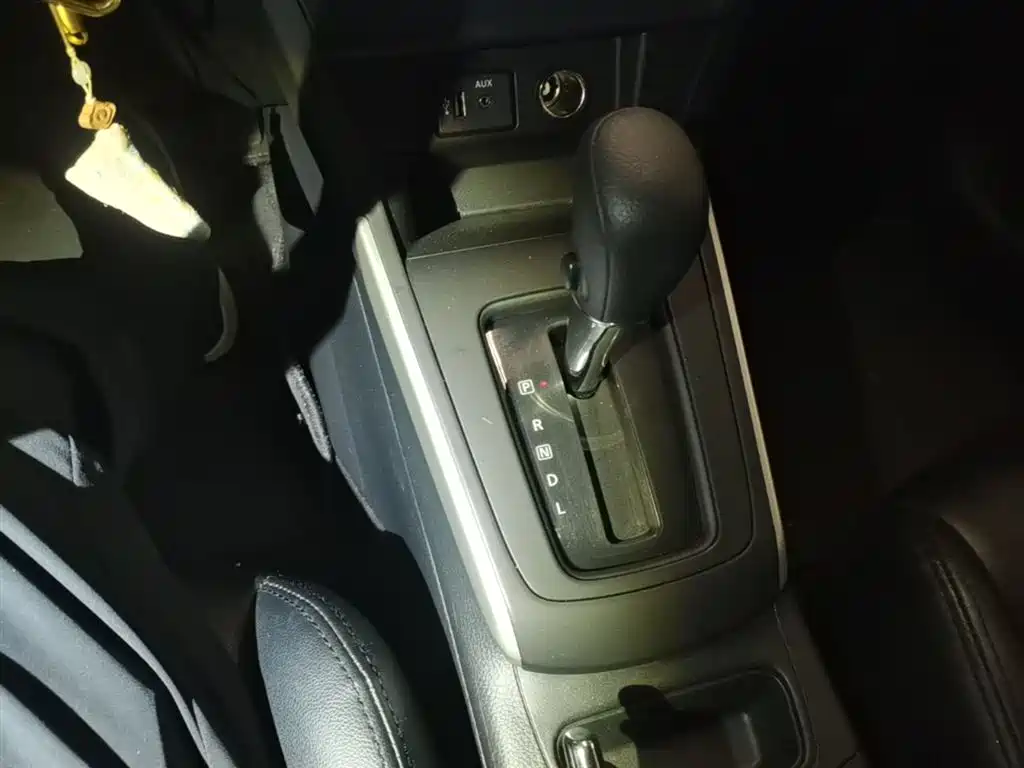 Nissan Sylphy 2020 — фото 14