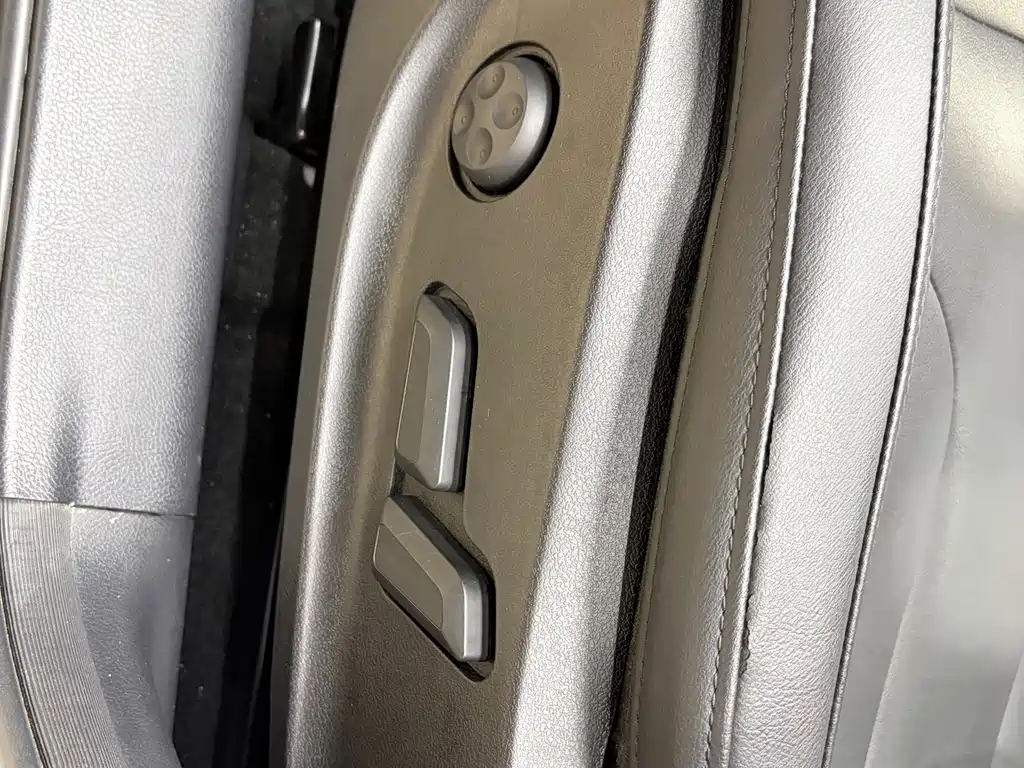 Haval H6 2020 — фото 10