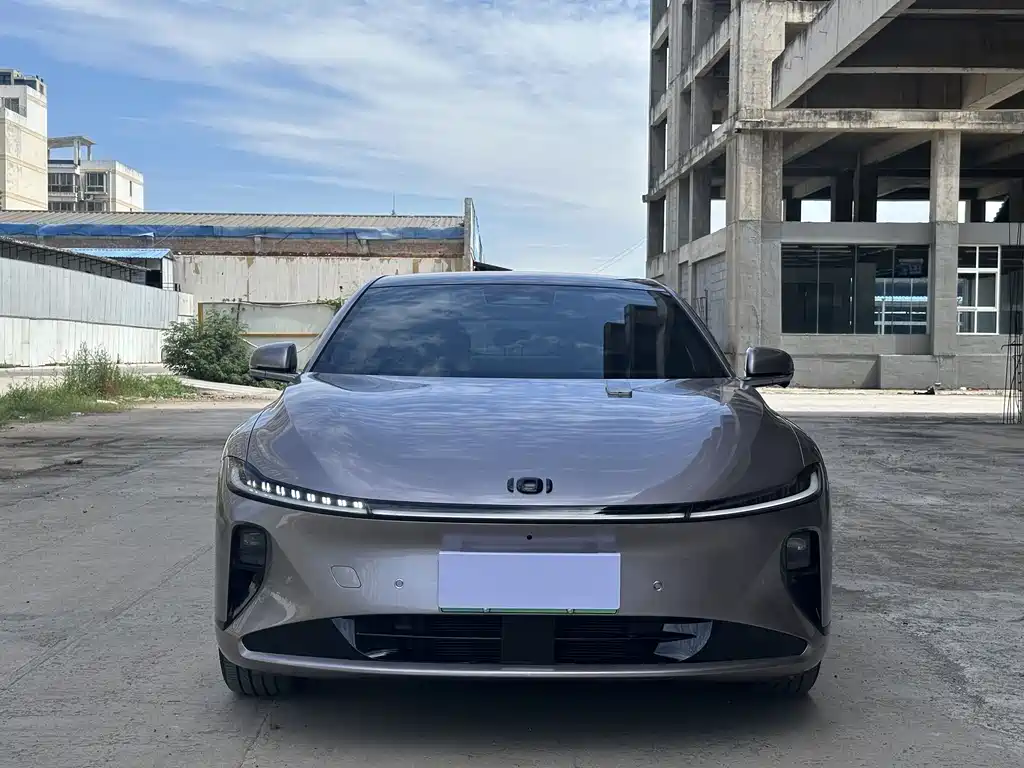 Changan Qiyuan A07 2025