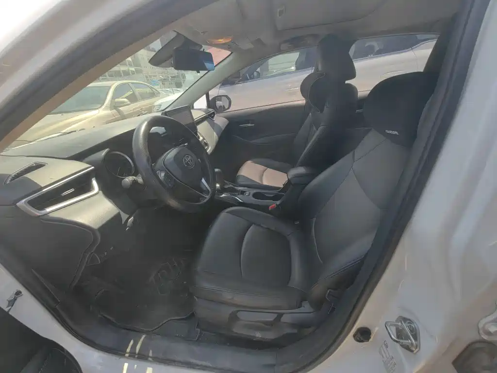 Toyota Corolla 2023