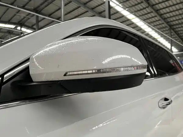 Jetta VS7 2022