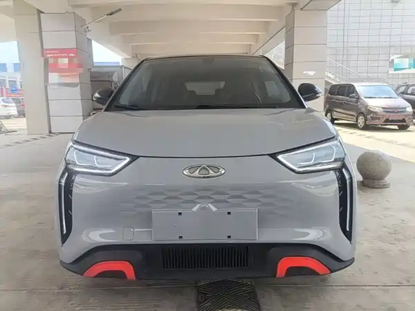 Chery Wujie Pro 2023