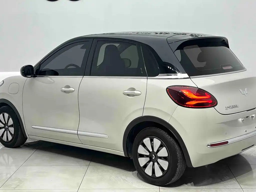Wuling Bingo 2023