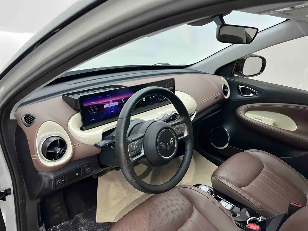 Wuling Bingo 2023