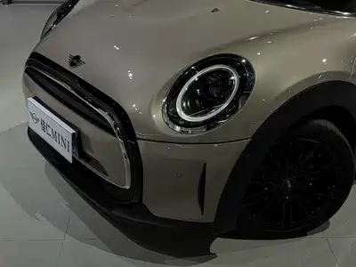 MINI MINI 2022