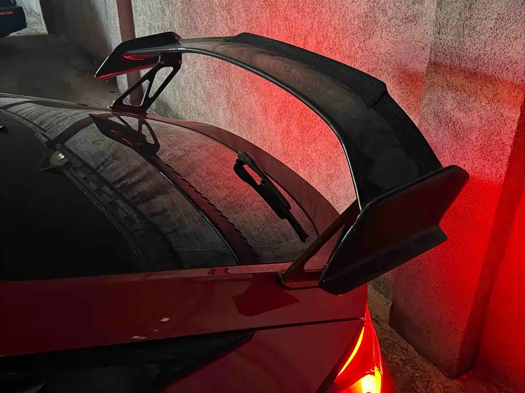 Honda Civic 2023