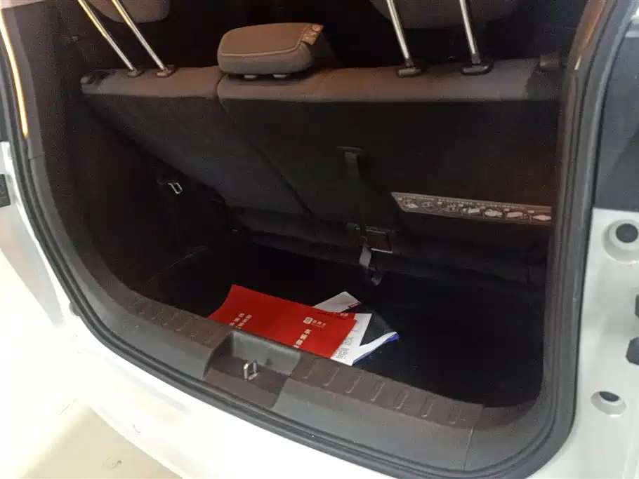 GAC Motor Trumpchi M6 2023