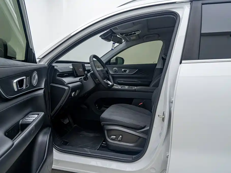 Chery Tiggo 8 PLUS 2026 — фото 15
