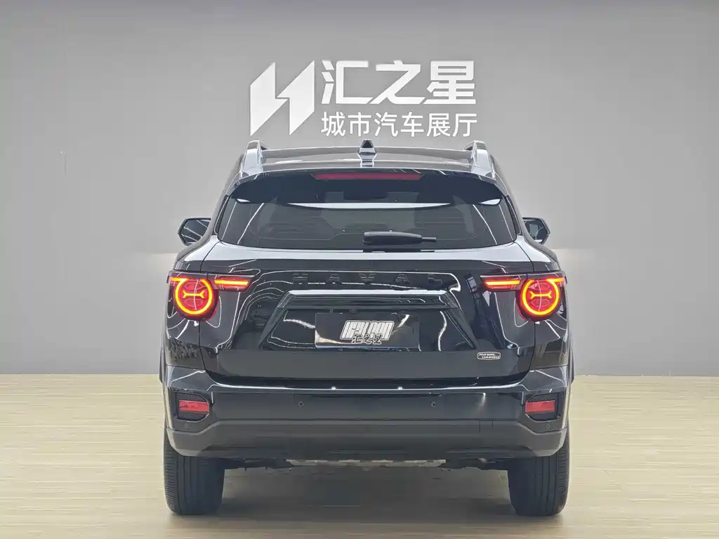 Haval Dog PLUS 2025 — фото 5