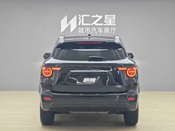 Haval Dog PLUS 2025