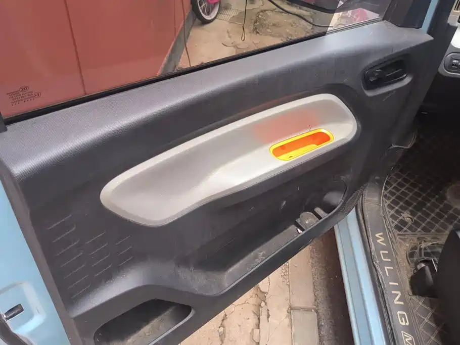 Wuling Hongguang MINIEV 2020