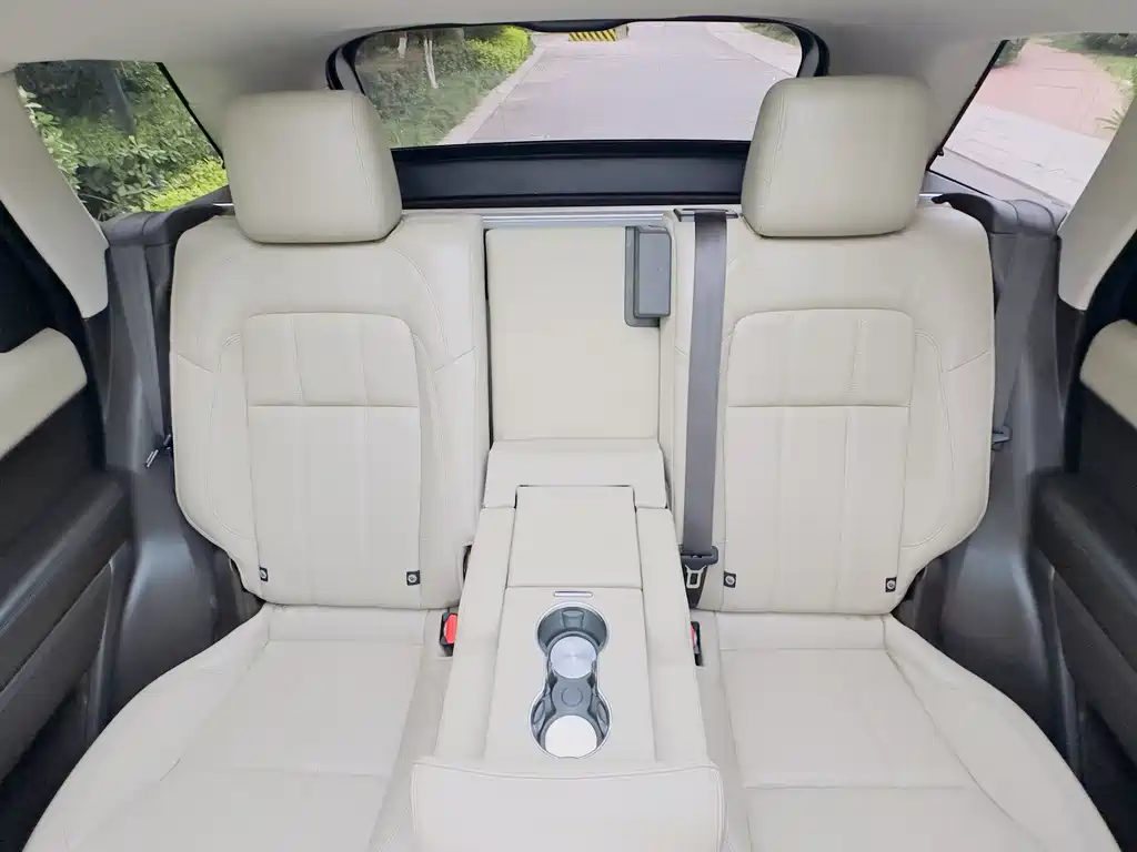 Land Rover Sport PHEV 2021 — фото 14