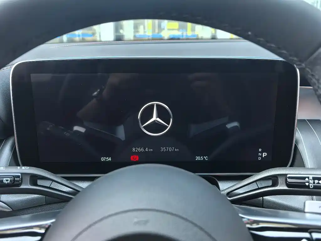 Mercedes-Benz GLC 2023 — фото 8