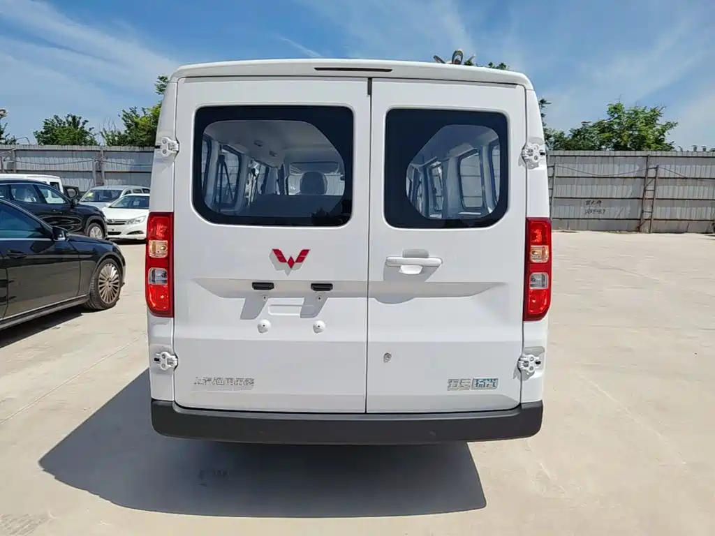 Wuling Yangguang 2026