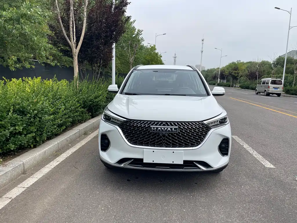 Haval M6 2023