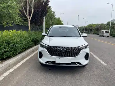 Haval M6 2023