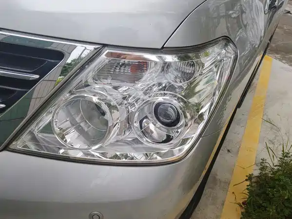 Nissan Patrol 2019
