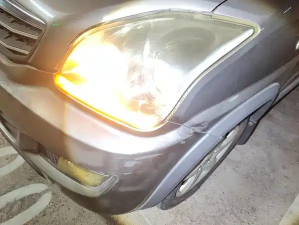 Suzuki Beidou Star X5 2013
